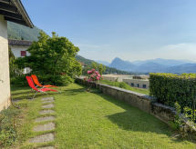 Vrijstaande woning met panoramisch uitzicht op Lugano, nabij het meer - thumbnail 6