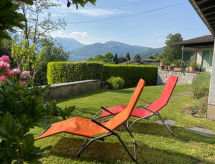 Vrijstaande woning met panoramisch uitzicht op Lugano, nabij het meer - thumbnail 2
