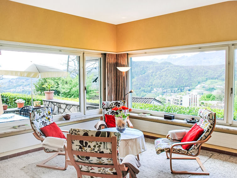 Search and Stay destination Lugano, TI - Switzerland from AU$ 427. Carlo Cityview Lugano