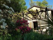 Casa Geissenstall