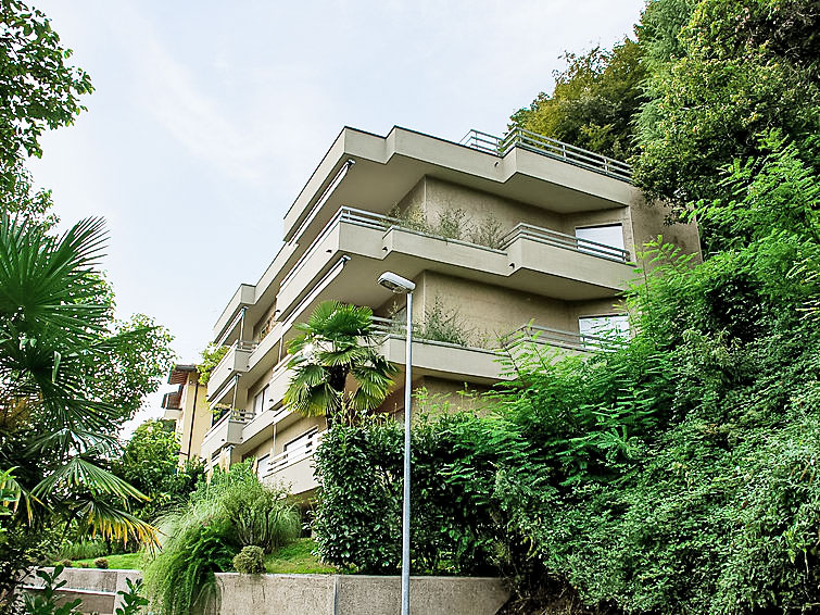 Wohnung Nr. 3