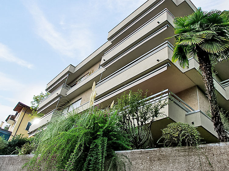 Apartment Wohnung Nr 2 Vacation Rental In Lugano Ruvigliana