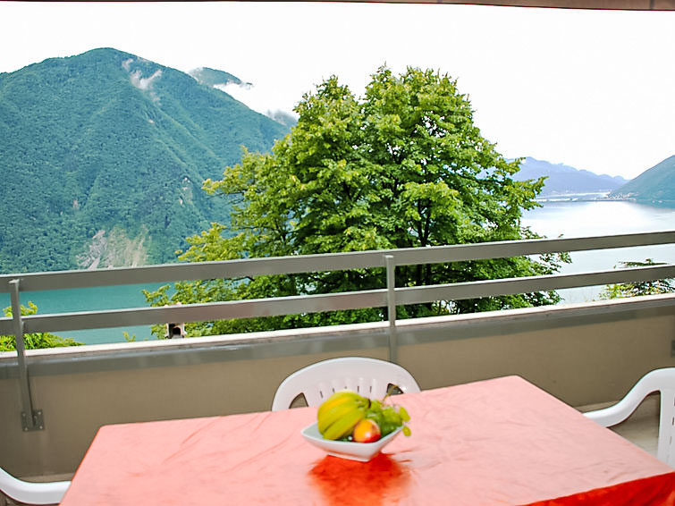 Apartment Wohnung Nr 2 Vacation Rental In Lugano Ruvigliana