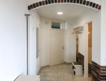 Zonnig appartement op Monte Bré met verwarmd zwembad en uitzicht op Lugano - thumbnail 6