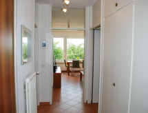 Ferienwohnung Residenza Monte Bré - Apt.004 Haus1