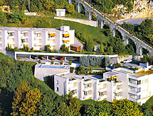 Appartamento Aldesago Monte Brè (Utoring)