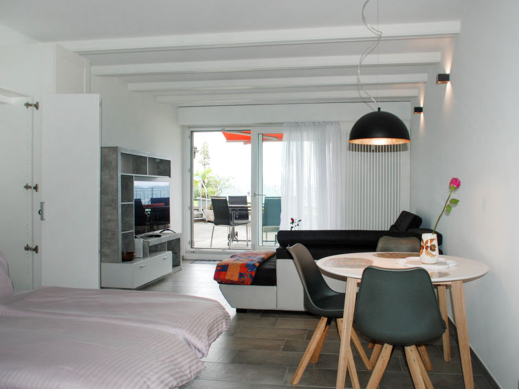 Search and Stay destination Aldesago, TI - Switzerland from AU$ 357. Lake-View cosy