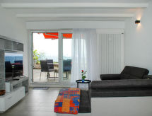 Apartment Lake-View cosy