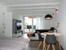 Apartment Lake-View cosy