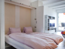Apartment Lake-View cosy