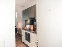Apartment Lake-View cosy
