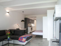Apartment Lake-View cosy