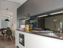 Apartment Lake-View cosy