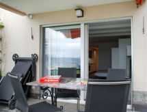 Apartment Lake-View cosy