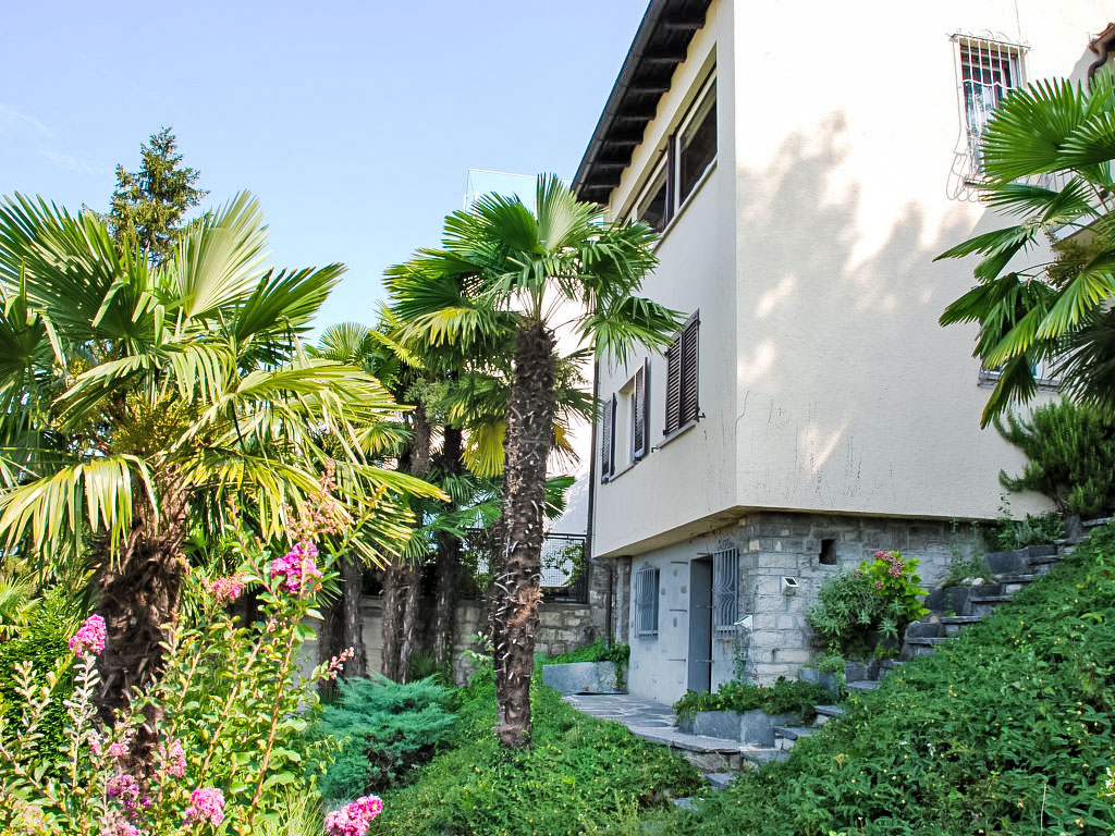 Ferienhaus Nido di Rondine Ferienhaus in der Schweiz