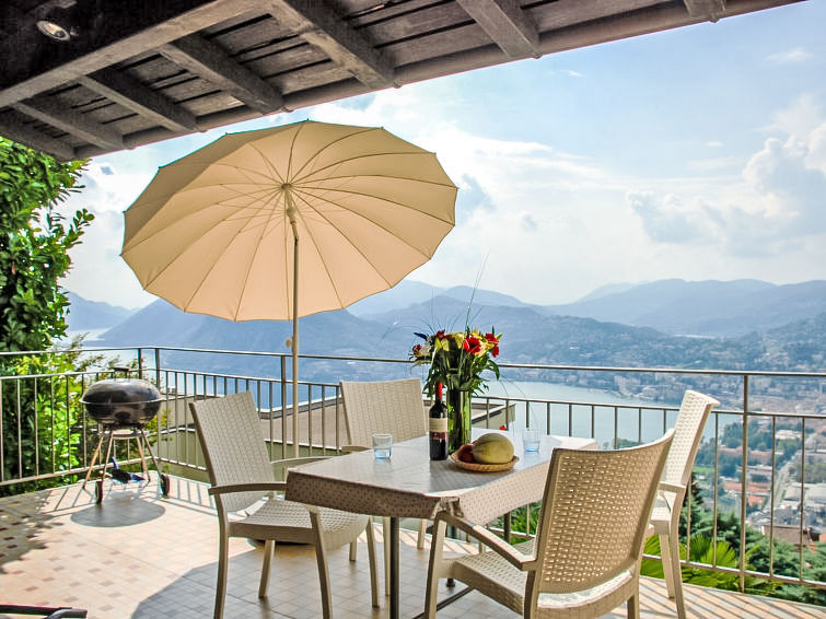 Search and Stay destination Lugano, TI - Switzerland from AU$ 570. Nido di Rondine