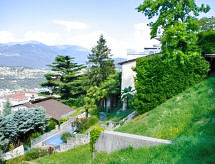 Feriebolig Nido di Rondine