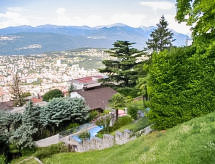 Feriebolig Nido di Rondine
