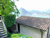Feriebolig Nido di Rondine