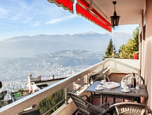 Apartamento Superpanorama II