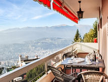 Apartamento Superpanorama II