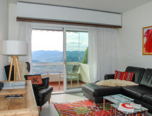 Apartamento Superpanorama II