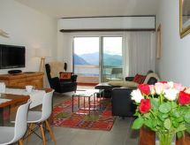 Apartamento Superpanorama II