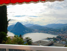Apartamento Superpanorama II