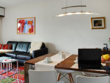 Apartamento Superpanorama II