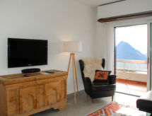 Apartamento Superpanorama II