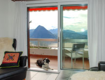 Apartamento Superpanorama II