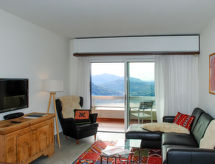 Apartamento Superpanorama II