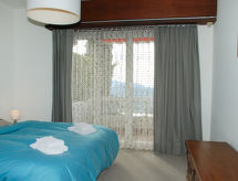 Apartamento Superpanorama II