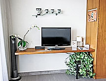 Ferienwohnung Castagnola (Utoring)