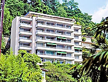 Ferienwohnung Castagnola (Utoring)