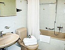 Ferienwohnung Castagnola (Utoring)