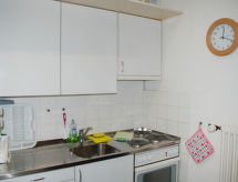 Ferienwohnung Castagnola (Utoring)