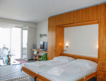 Ferienwohnung Castagnola (Utoring)