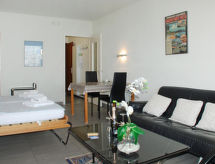 Ferienwohnung Castagnola (Utoring)