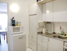 Ferienwohnung Castagnola (Utoring)