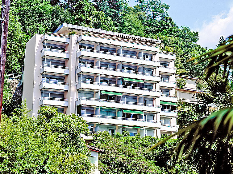 Search and Stay destination Lugano, TI - Switzerland from AU$ 268. Castagnola (Utoring)