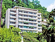 Apartment Castagnola (Utoring)