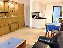 Apartment Castagnola (Utoring)
