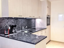 Apartment Castagnola (Utoring)