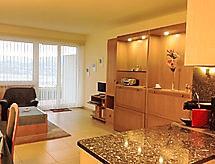 Apartment Castagnola (Utoring)