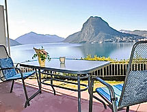 Apartment Castagnola (Utoring)