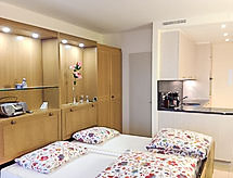 Apartment Castagnola (Utoring)