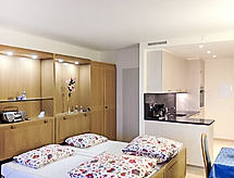Apartment Castagnola (Utoring)