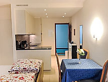 Apartment Castagnola (Utoring)