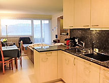 Apartment Castagnola (Utoring)